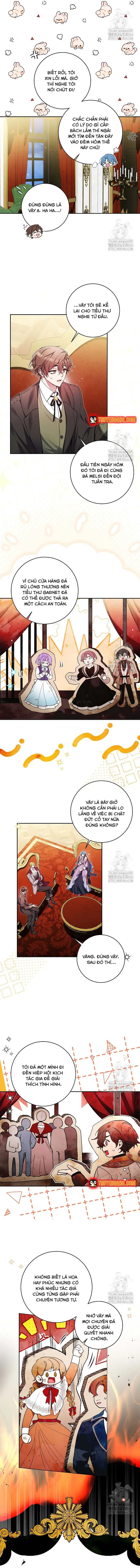 Ta Đến Để Hủy Diệt Chapter 49 - 4