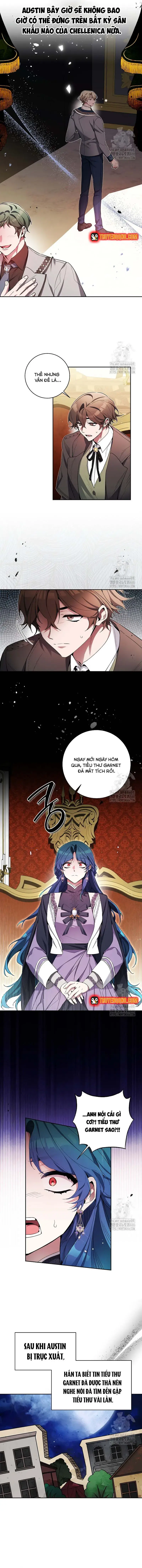 Ta Đến Để Hủy Diệt Chapter 49 - 5