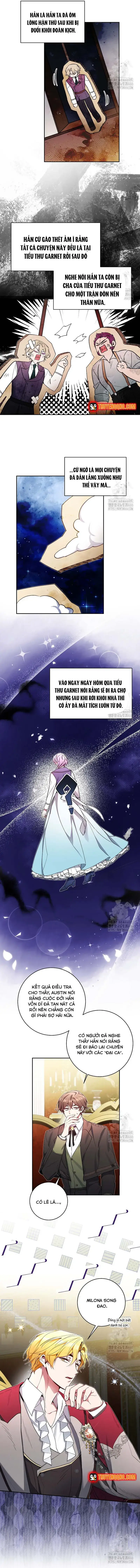 Ta Đến Để Hủy Diệt Chapter 49 - 6