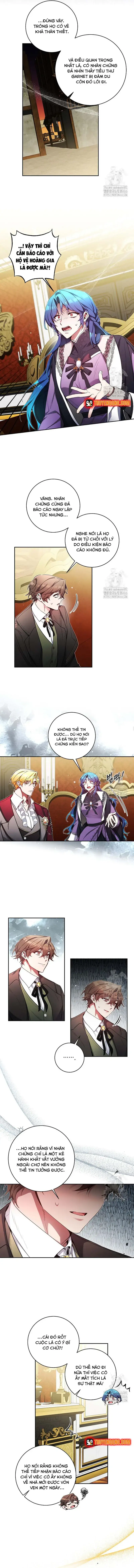 Ta Đến Để Hủy Diệt Chapter 49 - 7