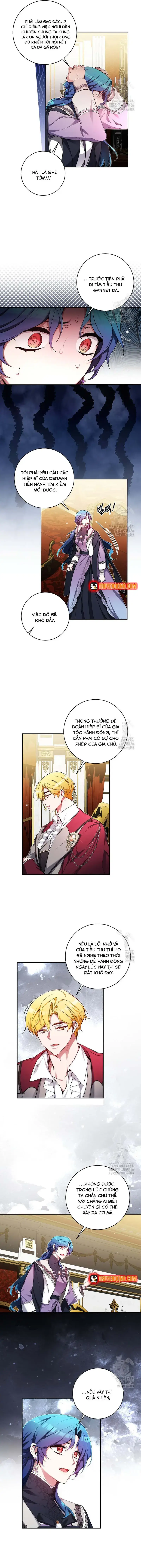 Ta Đến Để Hủy Diệt Chapter 49 - 9