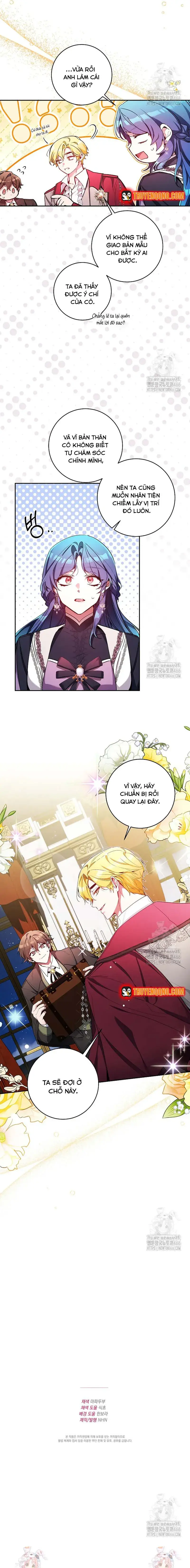 Ta Đến Để Hủy Diệt Chapter 49 - 12