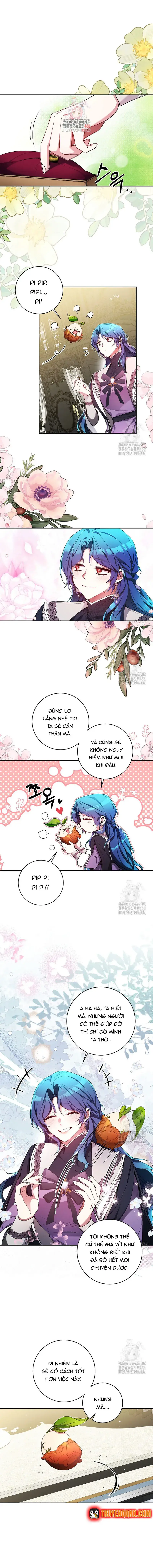 Ta Đến Để Hủy Diệt Chapter 50 - 2