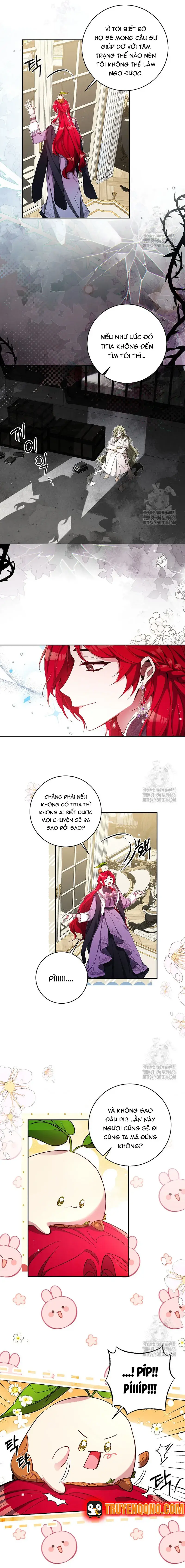 Ta Đến Để Hủy Diệt Chapter 50 - 4