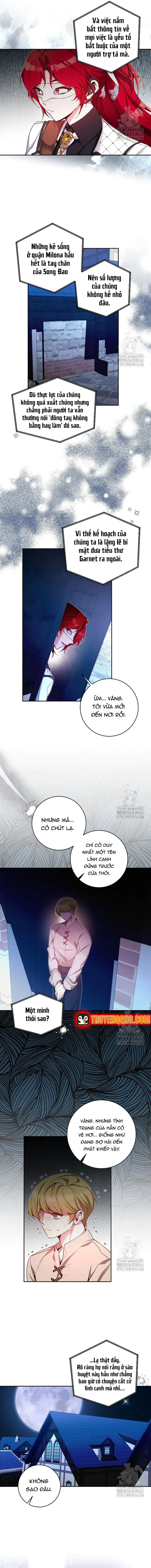 Ta Đến Để Hủy Diệt Chapter 50 - 9