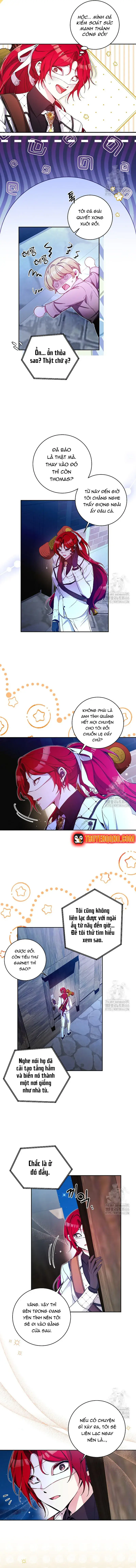 Ta Đến Để Hủy Diệt Chapter 50 - 11