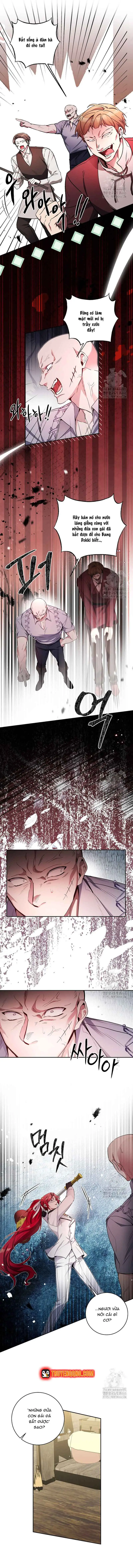 Ta Đến Để Hủy Diệt Chapter 51 - 4