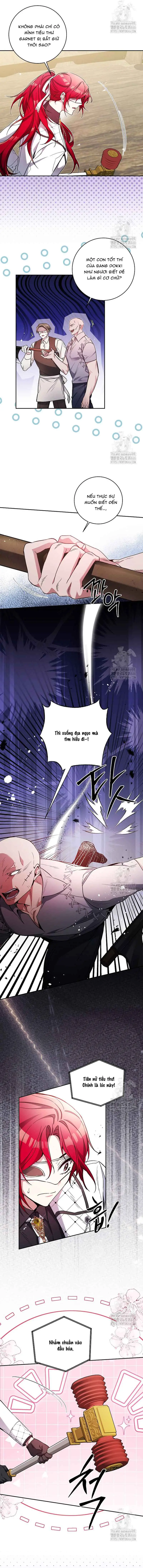 Ta Đến Để Hủy Diệt Chapter 51 - 5
