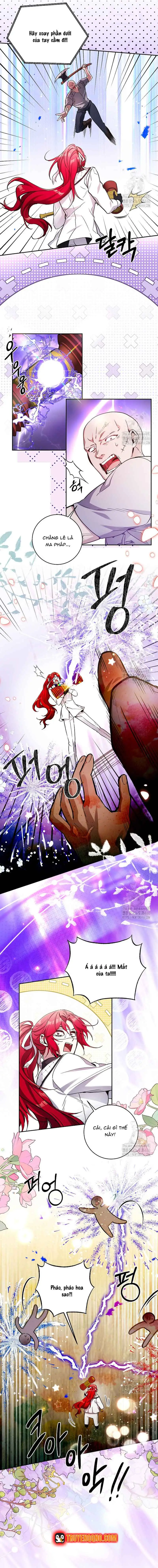 Ta Đến Để Hủy Diệt Chapter 51 - 6