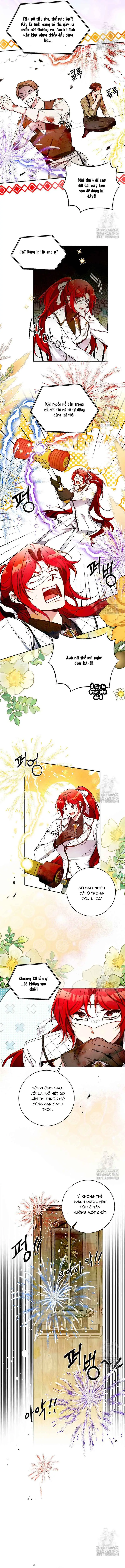 Ta Đến Để Hủy Diệt Chapter 51 - 7