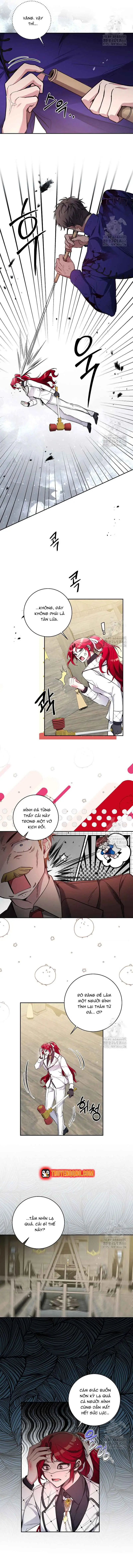 Ta Đến Để Hủy Diệt Chapter 51 - 10