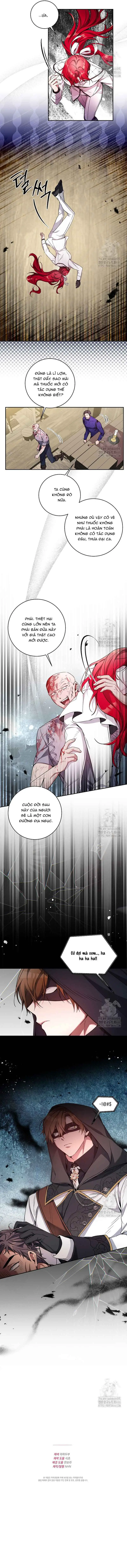 Ta Đến Để Hủy Diệt Chapter 51 - 11