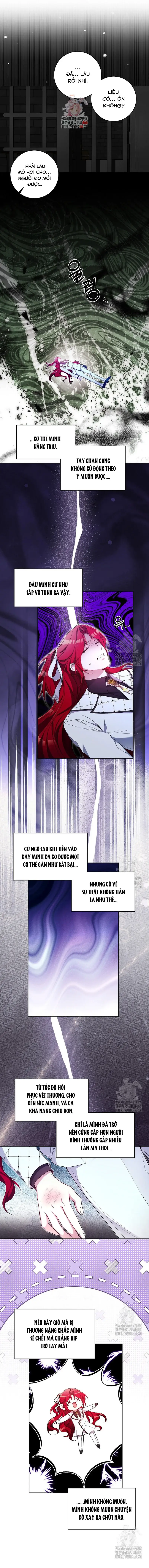 Ta Đến Để Hủy Diệt Chapter 52 - 3