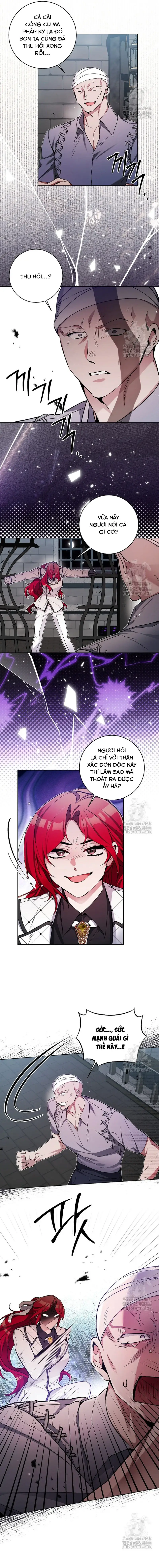 Ta Đến Để Hủy Diệt Chapter 52 - 9