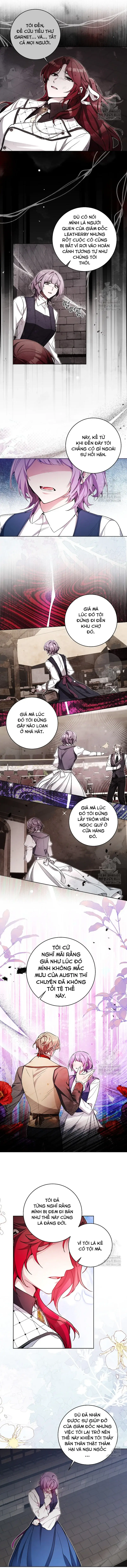 Ta Đến Để Hủy Diệt Chapter 52 - 11