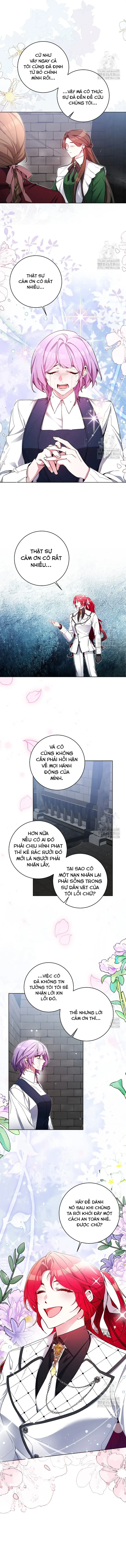 Ta Đến Để Hủy Diệt Chapter 52 - 12