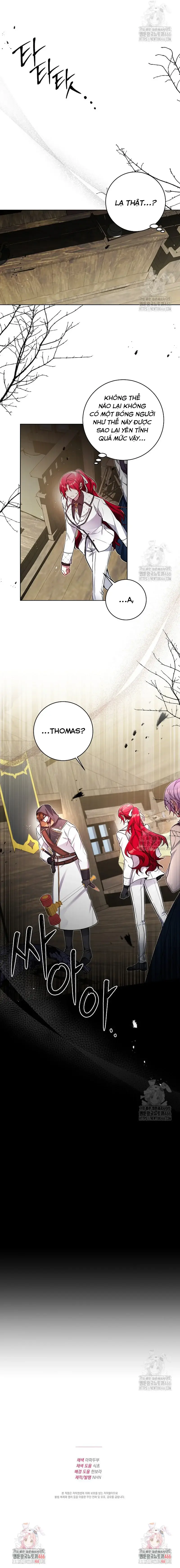 Ta Đến Để Hủy Diệt Chapter 52 - 13