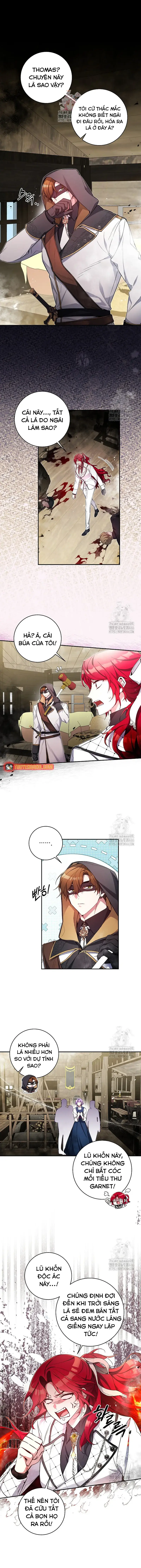 Ta Đến Để Hủy Diệt Chapter 53 - 3