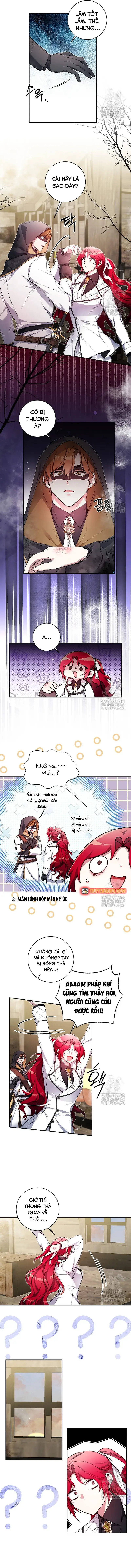 Ta Đến Để Hủy Diệt Chapter 53 - 4