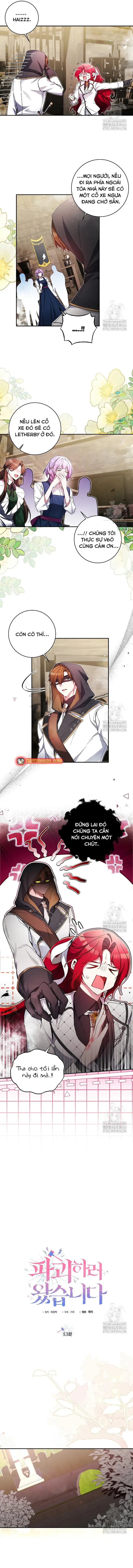 Ta Đến Để Hủy Diệt Chapter 53 - 5