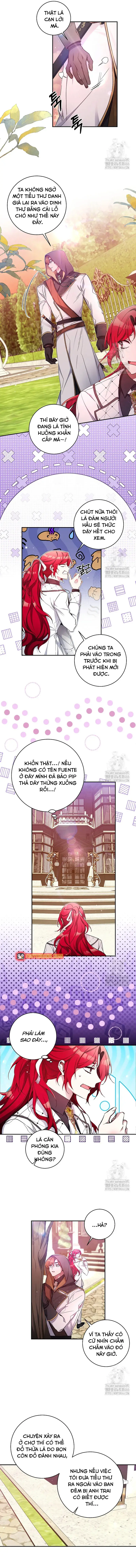 Ta Đến Để Hủy Diệt Chapter 53 - 6