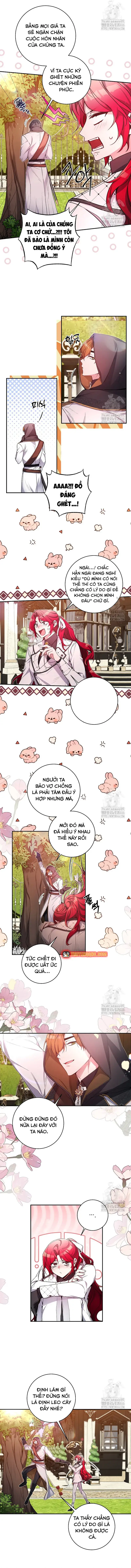 Ta Đến Để Hủy Diệt Chapter 53 - 7