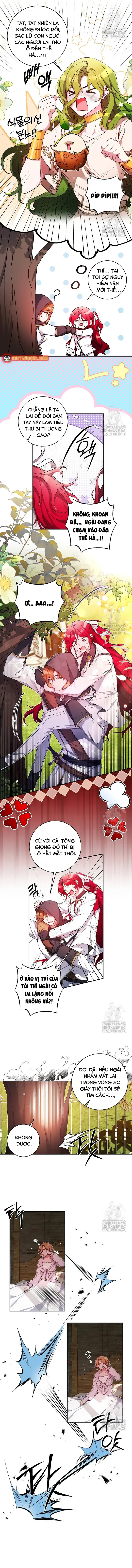 Ta Đến Để Hủy Diệt Chapter 53 - 8