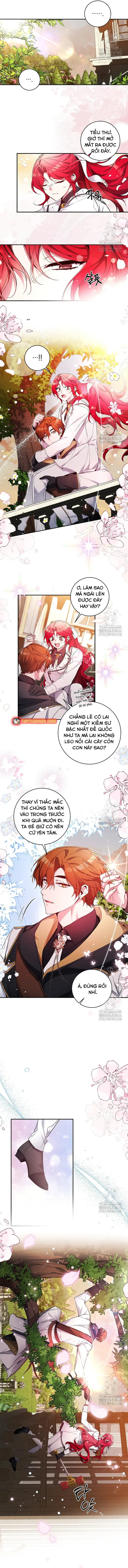 Ta Đến Để Hủy Diệt Chapter 53 - 9