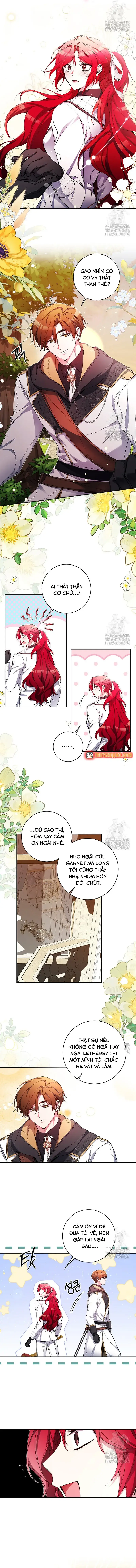 Ta Đến Để Hủy Diệt Chapter 53 - 10