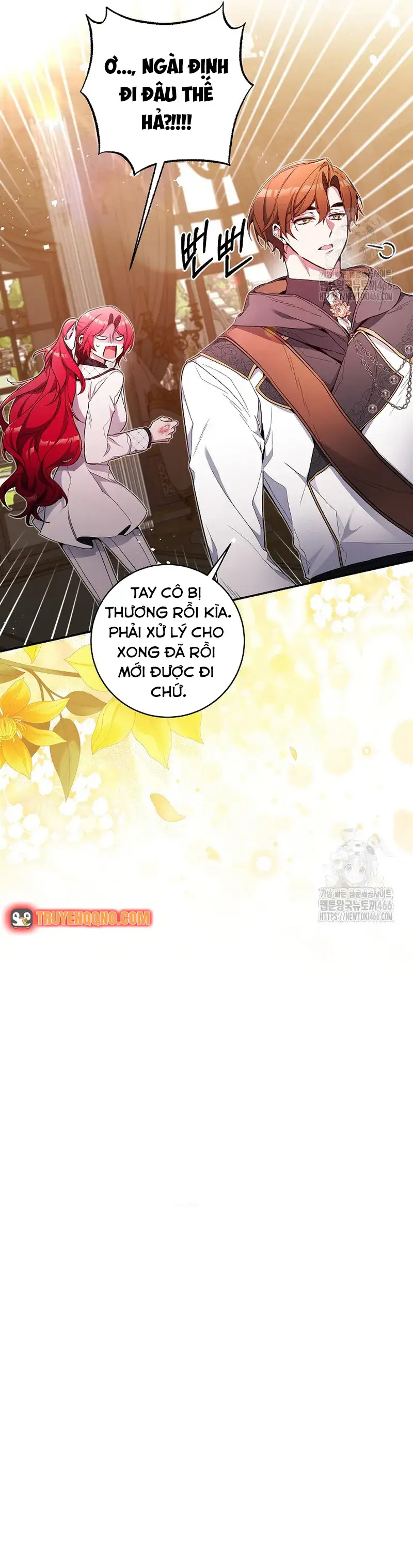 Ta Đến Để Hủy Diệt Chapter 53 - 11