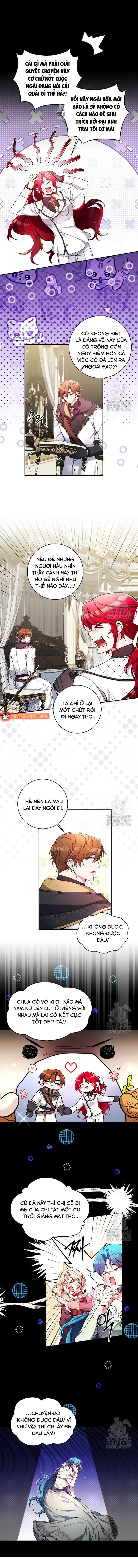 Ta Đến Để Hủy Diệt Chapter 54 - 3