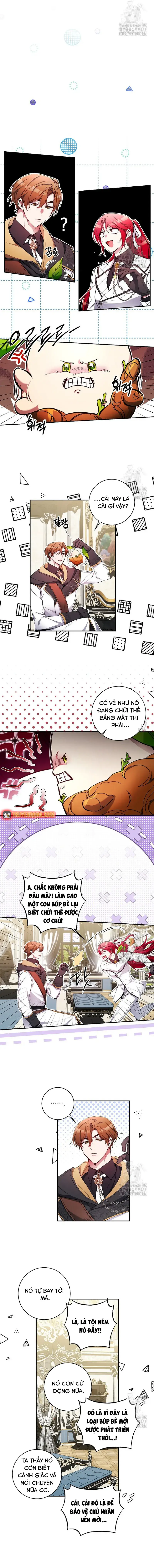 Ta Đến Để Hủy Diệt Chapter 54 - 5