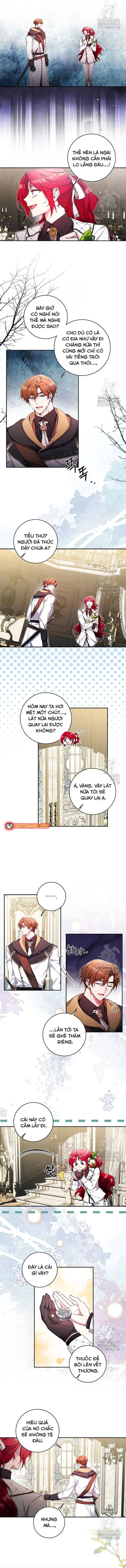 Ta Đến Để Hủy Diệt Chapter 54 - 7