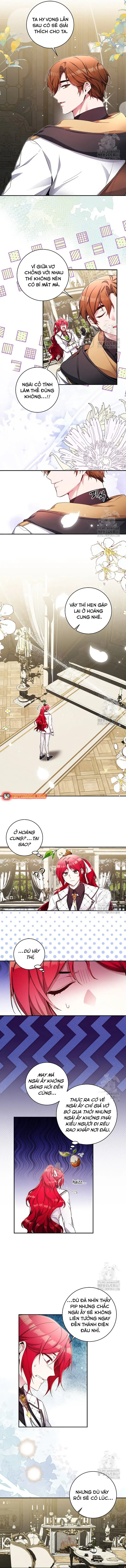 Ta Đến Để Hủy Diệt Chapter 54 - 8
