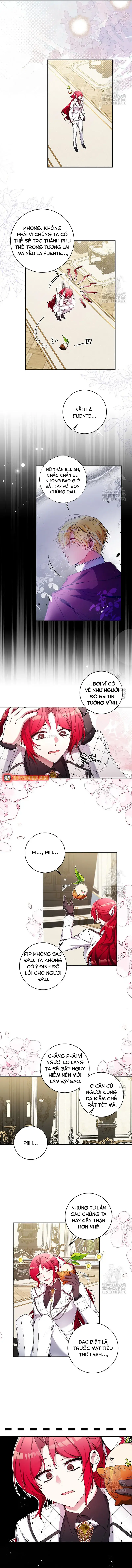 Ta Đến Để Hủy Diệt Chapter 54 - 9