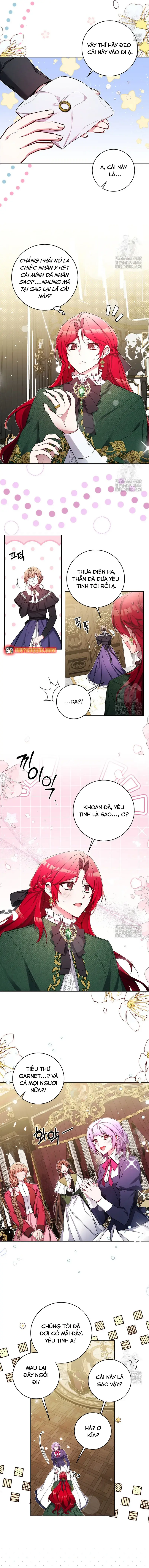 Ta Đến Để Hủy Diệt Chapter 55 - 4