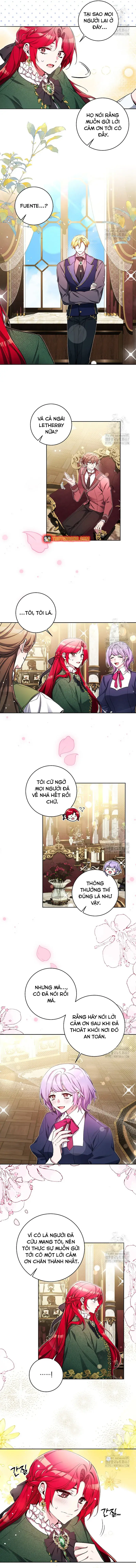 Ta Đến Để Hủy Diệt Chapter 55 - 5