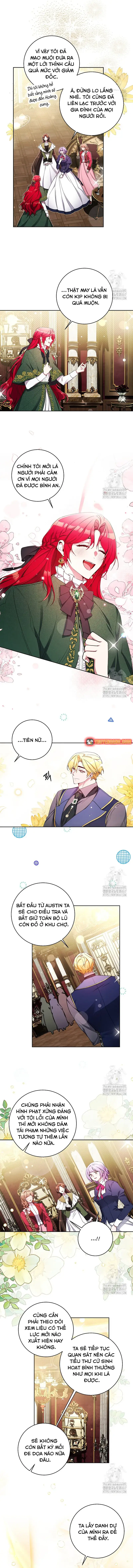 Ta Đến Để Hủy Diệt Chapter 55 - 6