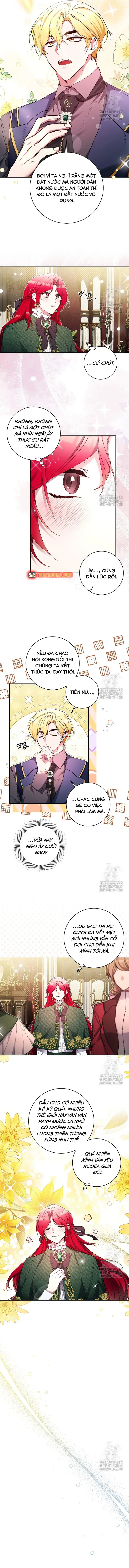 Ta Đến Để Hủy Diệt Chapter 55 - 7