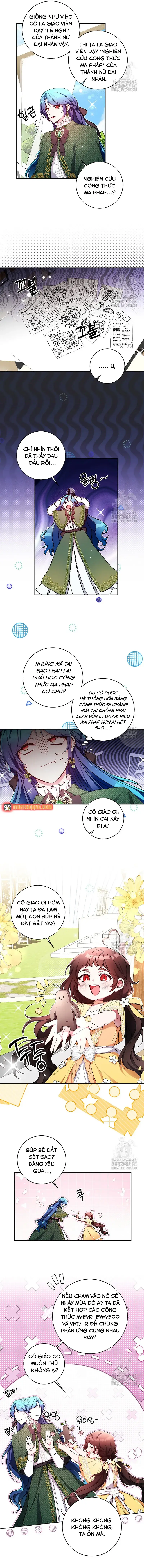 Ta Đến Để Hủy Diệt Chapter 55 - 9