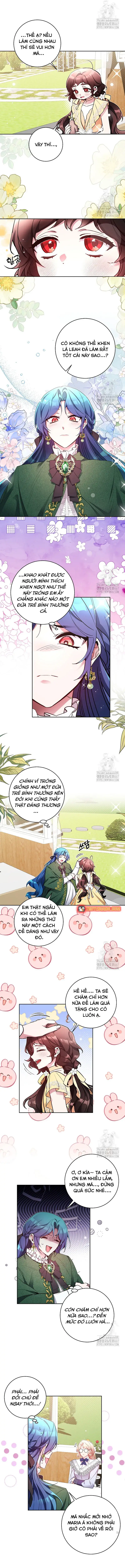 Ta Đến Để Hủy Diệt Chapter 55 - 10
