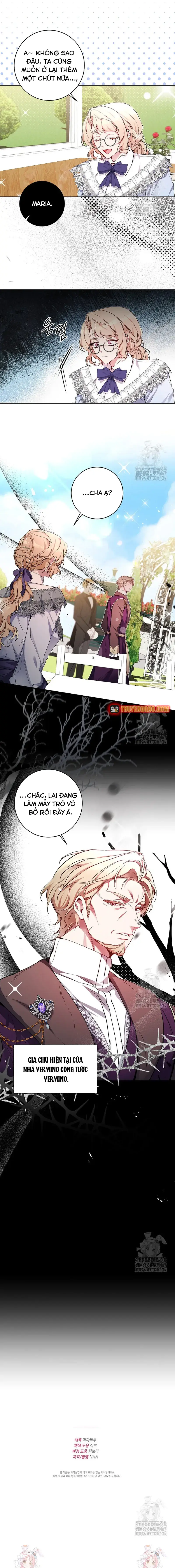 Ta Đến Để Hủy Diệt Chapter 55 - 11