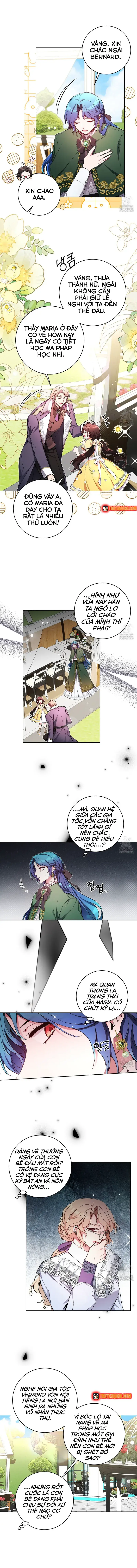 Ta Đến Để Hủy Diệt Chapter 56 - 4