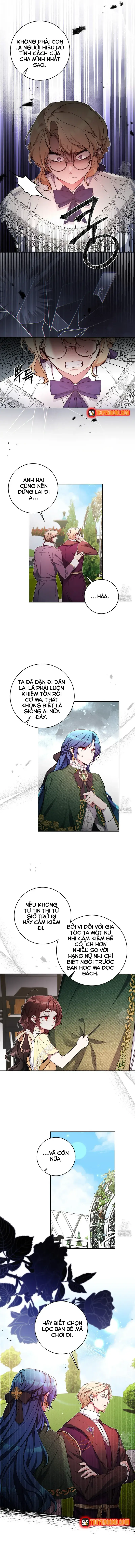 Ta Đến Để Hủy Diệt Chapter 56 - 6