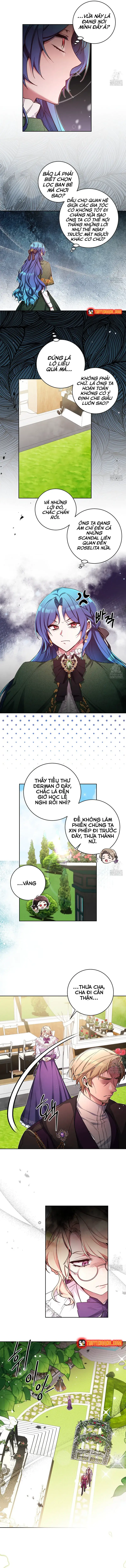 Ta Đến Để Hủy Diệt Chapter 56 - 7