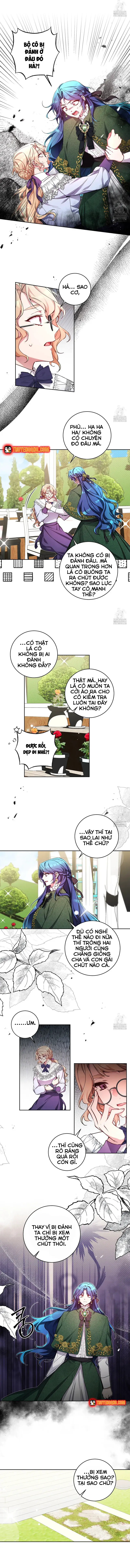 Ta Đến Để Hủy Diệt Chapter 56 - 9