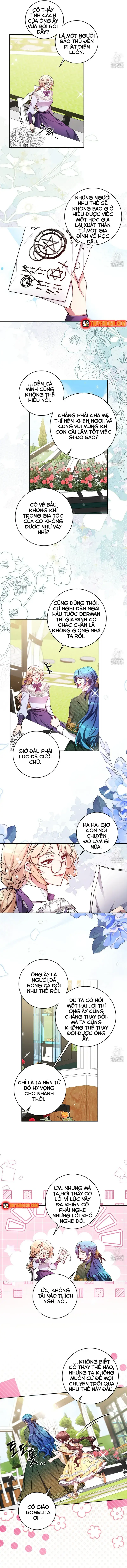 Ta Đến Để Hủy Diệt Chapter 56 - 10