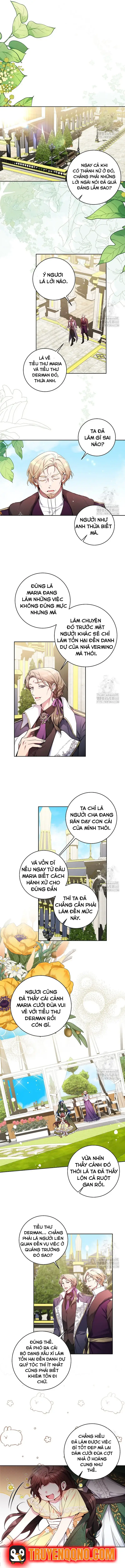 Ta Đến Để Hủy Diệt Chapter 57 - 6