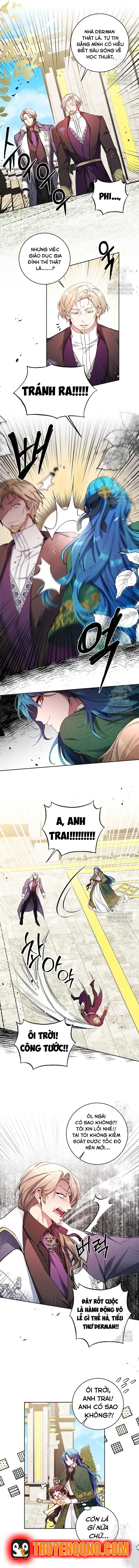 Ta Đến Để Hủy Diệt Chapter 57 - 7