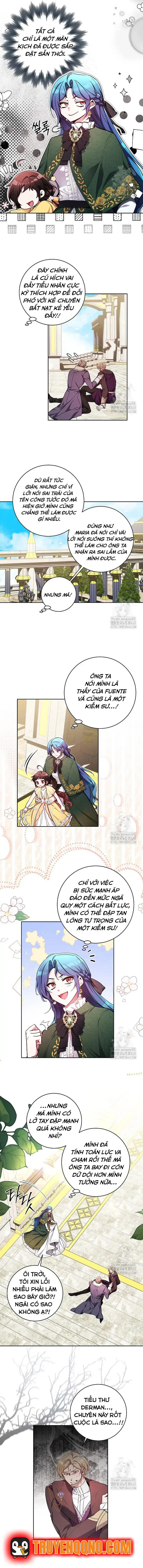 Ta Đến Để Hủy Diệt Chapter 57 - 8